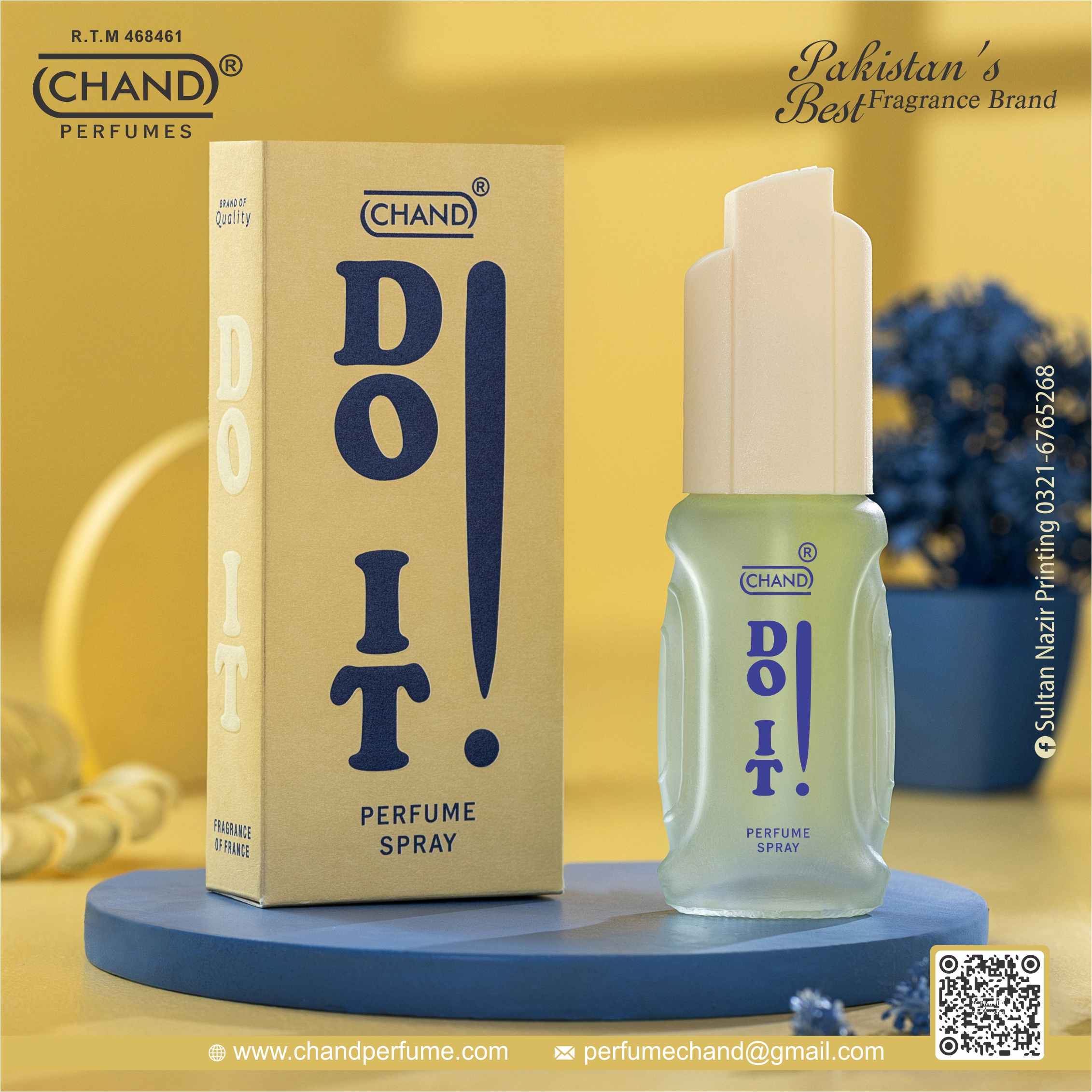 Do It! – 40ml