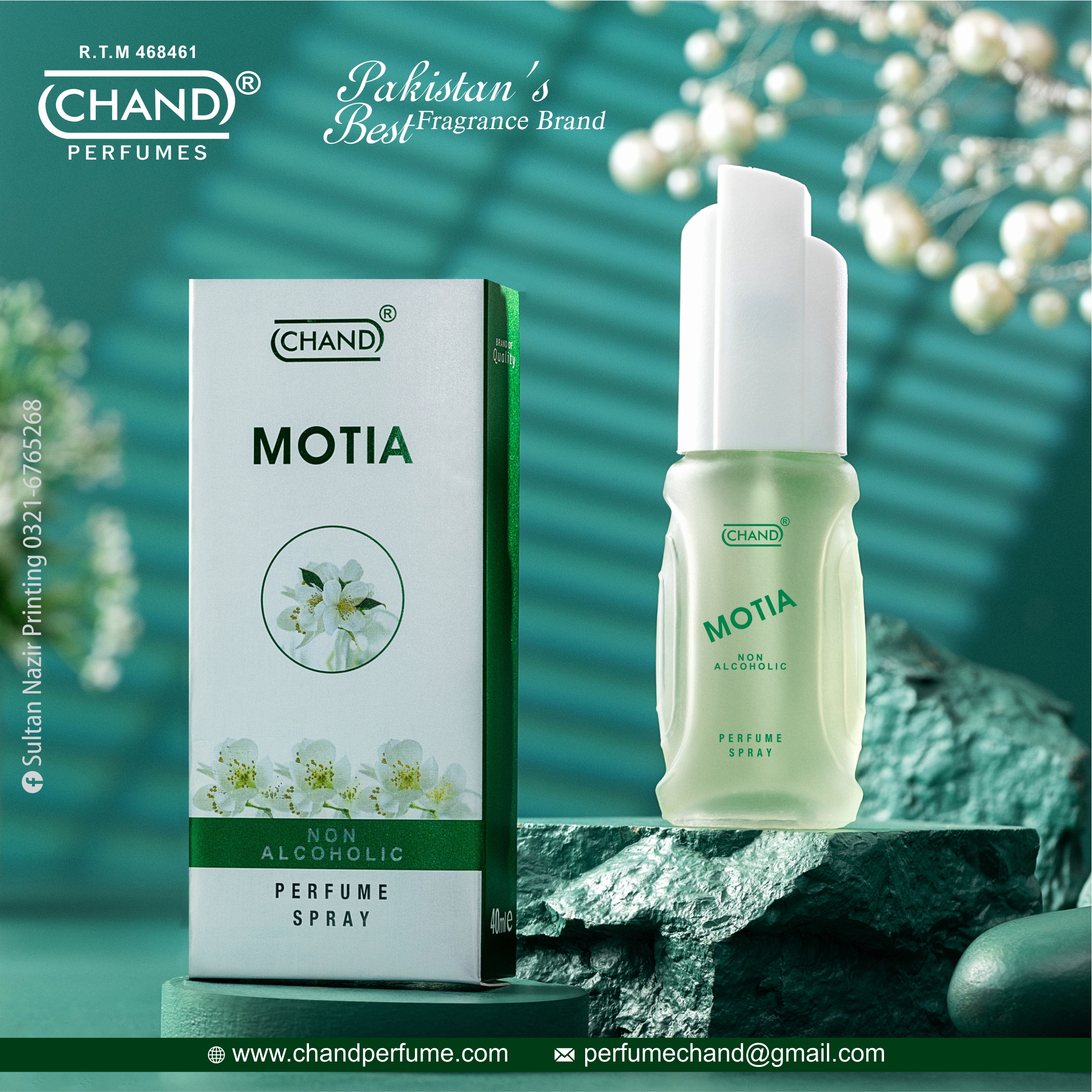 Motia – 40ml