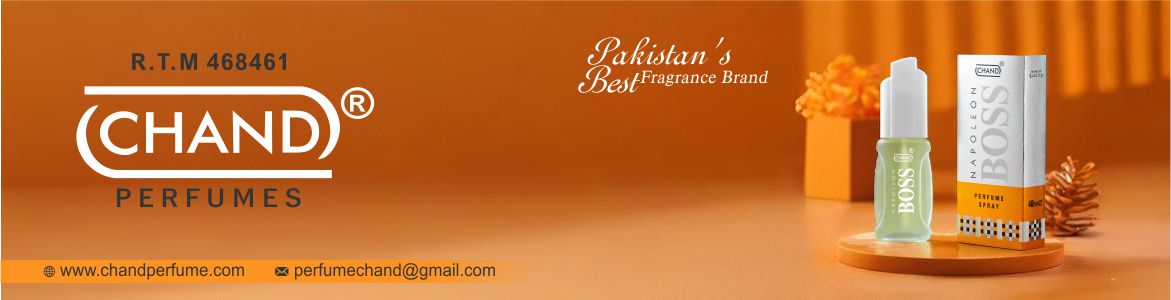 Chand Perfumes
