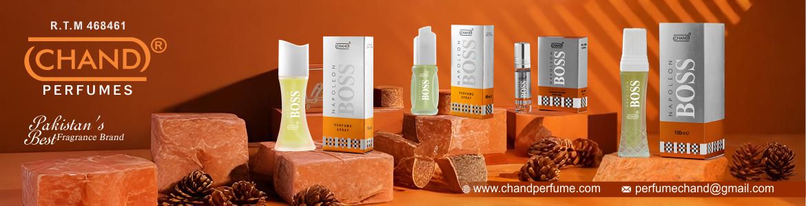Chand Perfumes