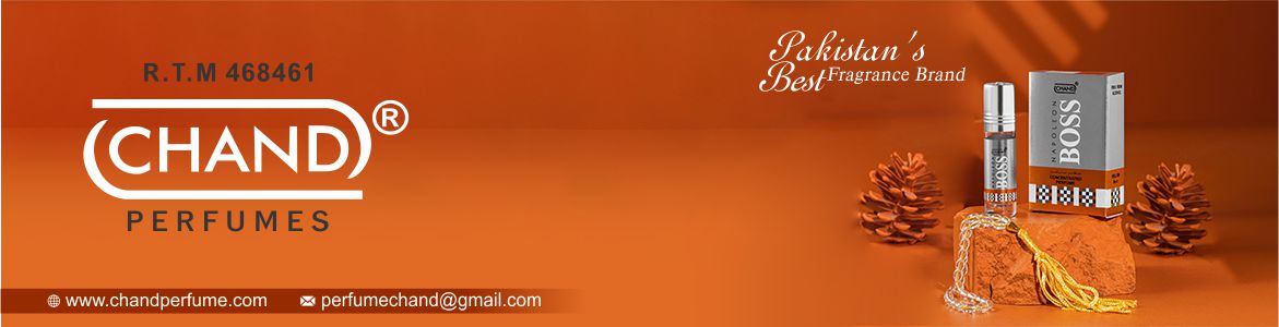Chand Perfumes