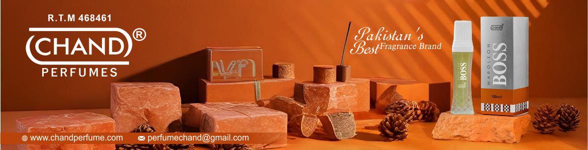 Chand Perfumes